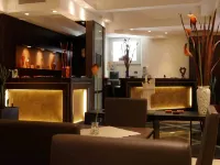 拉蒂努姆酒店 鄰近馬吉奧港口（Porta Maggiore）的酒店