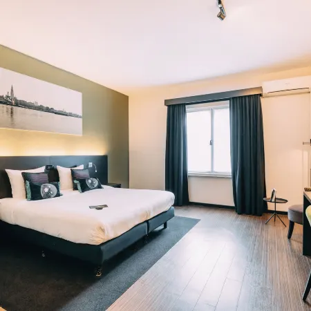 Hotel Ter Elst Отели рядом с достопримечательностью «Музей Мидделхейм»