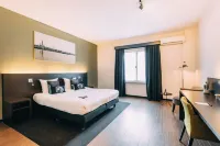 Hotel Ter Elst Hotel di Lier