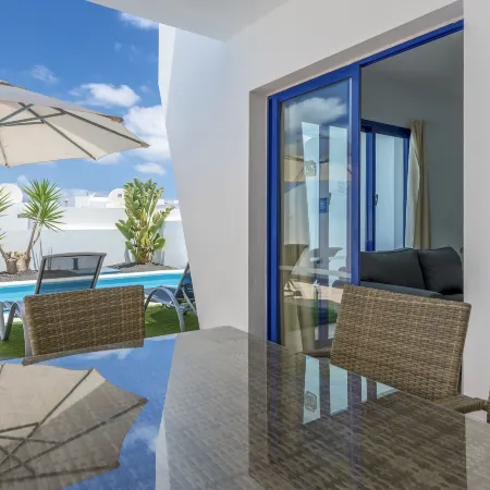 Villas Puerto Rubicon
