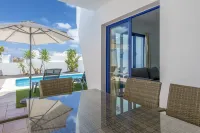 Villas Puerto Rubicon -  Ferienhäuser