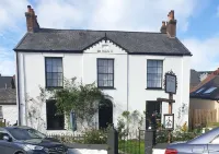 St Vincent Guest House Hotel a Lynmouth