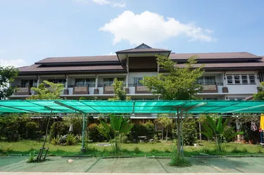 รูปภาพของโรงแรมบานาน่า พาร์ค