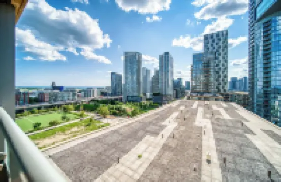 俄亥俄全球住宿