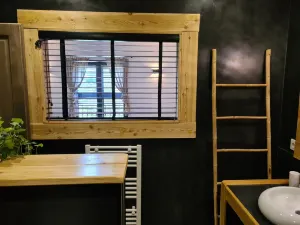 Chambre d'hôte Casa Maredda