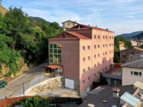 La Trobada Hotel Boutique Hoteles en Ripoll
