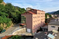 La Trobada Hotel Sport Các khách sạn ở Campelles
