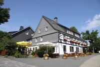 Landgasthof Gilsbach