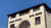 Menua Hotel Yerevan