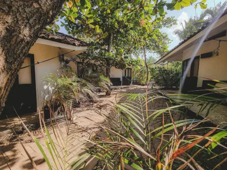 Quinta Feliz Troncones