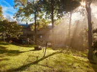 Good Place Farms B&B Hôtels à : 