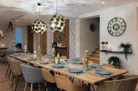Purcari Retreat Hotels in Пуркар