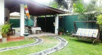 Villa Begonia Hotel di Katugastota