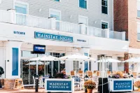 ساليم ووترفرانت هوتل آند سويتس فنادق في سالم