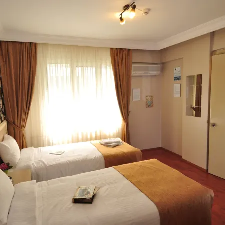 Mini Hotel