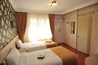 Mini Hotel Hotels in Izmir