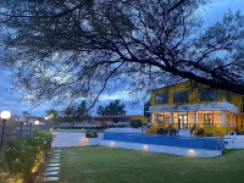 Arc Resort Shirwal Hotels in Satara
