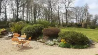 L'Arbre Voyageur Hotels in Erdeven