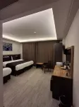 ÇARDAK Alti Otel Hotels in Arsin