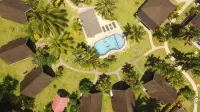 Palm Grove - Beach