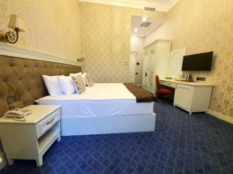 La Casa Sahil Отели рядом с достопримечательностью «Бакинский бульвар»