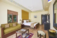 Club Mahindra Kumbhalgarh Hotel di Kumbalgarh