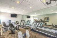 La Quinta Inn & Suites by Wyndham Loveland/Estes Park - Gym