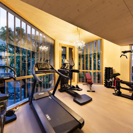 Parkhotel Graz - Traditional Luxury