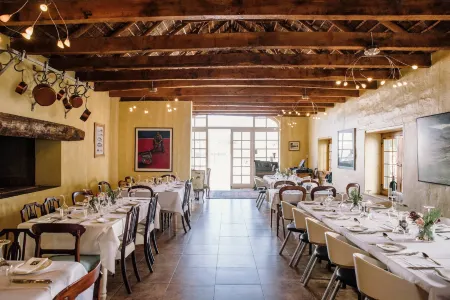 Karoo 1 Hotel Village