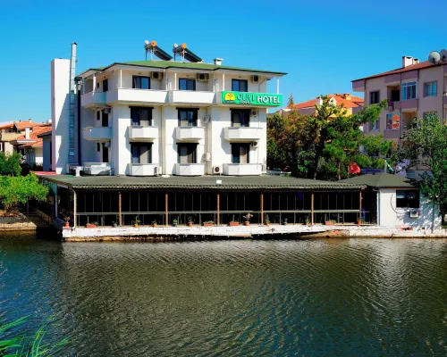 Olive Branch Hotel Hotels in Ayvalık