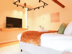 Les reveries du Clos derrière St Jean