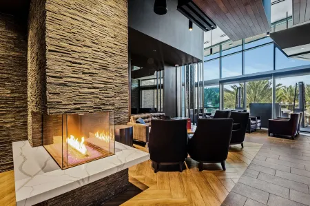 Sycuan Casino Resort Отели в г. Алпайн