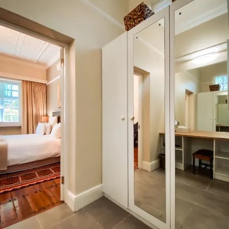 5 Camp Street Guesthouse & Self-Catering