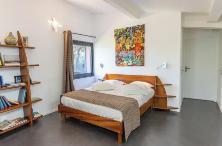 Villa Hippocampe Отели рядом с достопримечательностью «Parc Aventure de la Coudou»