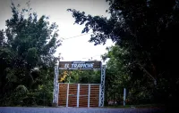 Cabañas Alpinas-El Trapiche-Tarapoto