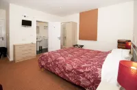 Cunard Apartments Các khách sạn ở 