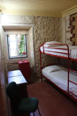 Pereira Cabana Hotels in Alvados