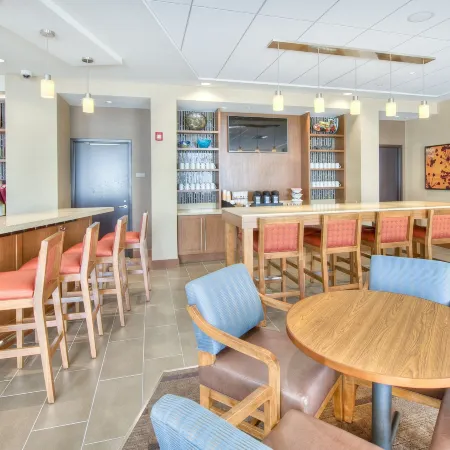 Hyatt Place Durham Southpoint