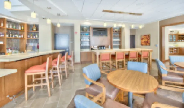 Hyatt Place Durham Southpoint