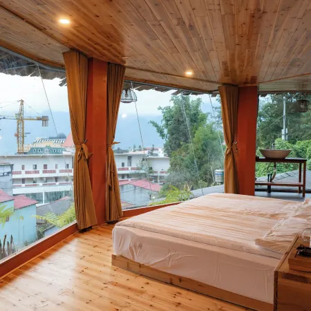 Sapa Chill Retreat