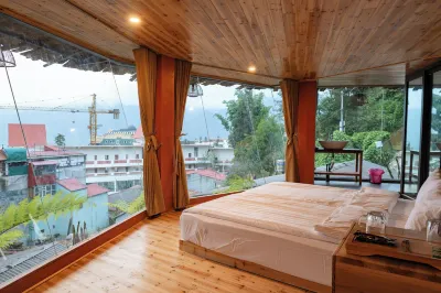 Sapa Chill Retreat