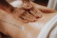 Pousada Literária de Paraty - spa