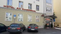 Hotel am Kaisersaal Hotels near Erfurt-Schmira
