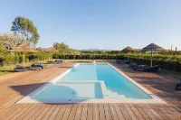 Monte do Cerro - Pools