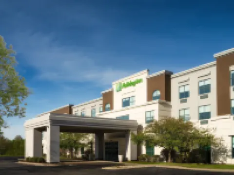 Holiday Inn CINCINNATI - LIBERTY WAY by IHG Hotels in West Chester Township