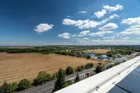 Honest Ricany Hotels in Pruhonice