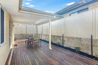 Barrys Holiday Home Your Perfect Holiday Retreat