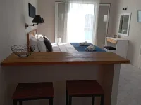 Toni´s Guesthouse Các khách sạn ở Kavos