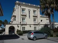 HOTEL BAR AL BOSCHETTO Hotel in zona Lido Bernardino