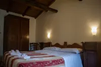Residenza la Torre Các khách sạn ở Poggio Picenze